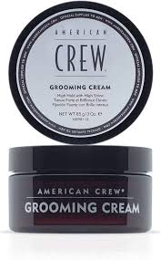 Grooming Cream
